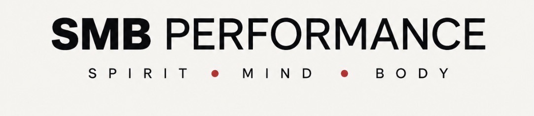 SMB Performance — Spirit, Mind, Body